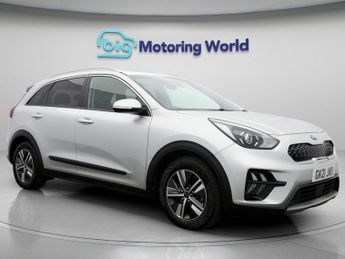 Kia Niro 2
