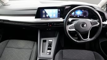 Volkswagen Golf LIFE ETSI DSG