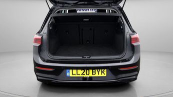 Volkswagen Golf LIFE ETSI DSG