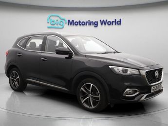 MG HS EXCITE DCT
