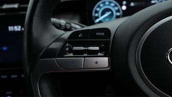 Hyundai TUCSON T-GDI ULTIMATE DCT
