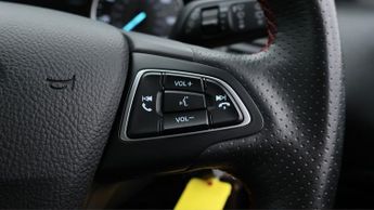 Ford EcoSport ST-LINE