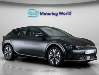 Kia EV6 AIR