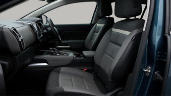 Citroen C5 Aircross BLUEHDI FLAIR S/S EAT8