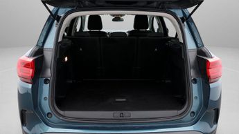 Citroen C5 Aircross BLUEHDI FLAIR S/S EAT8