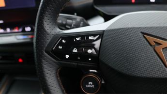 CUPRA Born V2