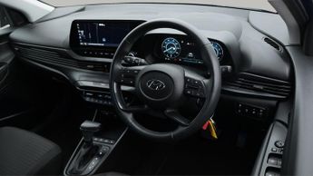Hyundai i20 T-GDI PREMIUM