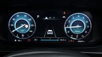 Hyundai i20 T-GDI PREMIUM