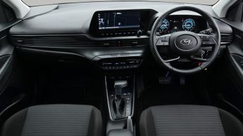 Hyundai i20 T-GDI PREMIUM