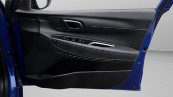 Hyundai i20 T-GDI PREMIUM