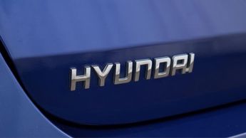 Hyundai i20 T-GDI PREMIUM