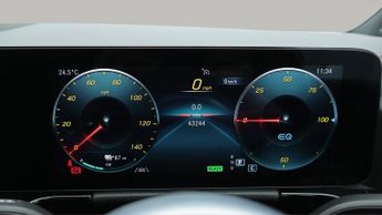 Mercedes-Benz EQA EQA 250 AMG LINE PREMIUM