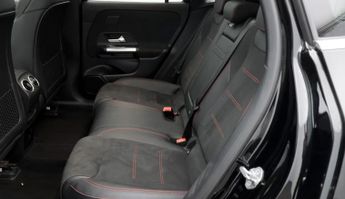 Mercedes-Benz EQA EQA 250 AMG LINE PREMIUM