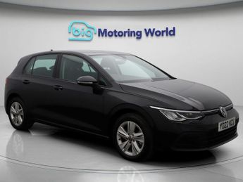 Volkswagen Golf LIFE ETSI DSG