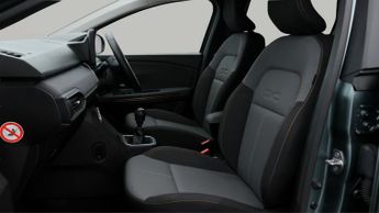 Dacia Jogger EXTREME TCE