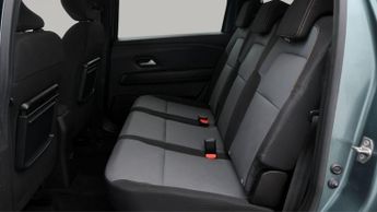 Dacia Jogger EXTREME TCE