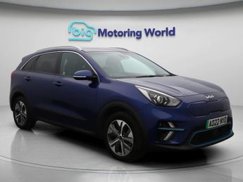 Kia Niro 2