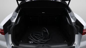 Jaguar I-PACE BLACK