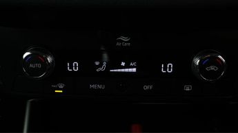 Skoda Fabia SE L TSI DSG