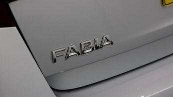 Skoda Fabia SE L TSI DSG