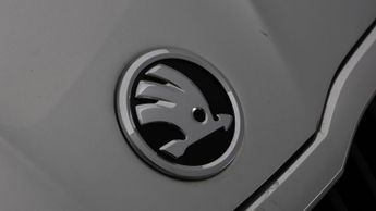 Skoda Fabia SE L TSI DSG