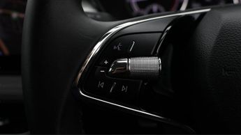 Skoda Fabia SE L TSI DSG