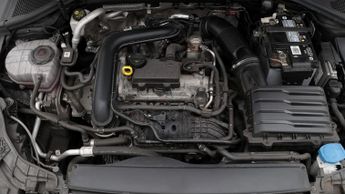 Audi A3 SPORTBACK TFSI SPORT