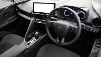 Toyota C-HR DESIGN