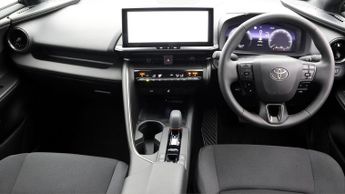 Toyota C-HR DESIGN