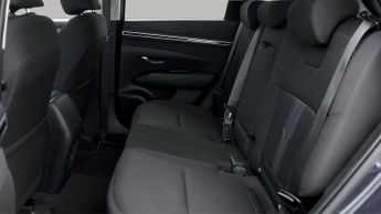 Hyundai TUCSON T-GDI SE CONNECT