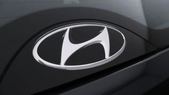 Hyundai TUCSON T-GDI SE CONNECT