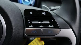 Hyundai TUCSON T-GDI SE CONNECT
