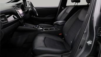 Nissan Leaf N-CONNECTA
