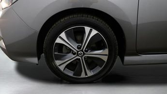 Nissan Leaf N-CONNECTA