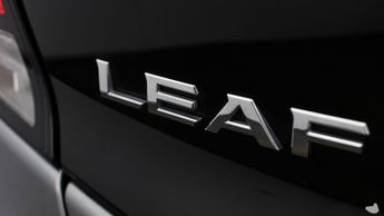 Nissan Leaf N-CONNECTA