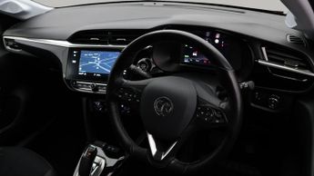 Vauxhall Corsa Electric ELITE NAV PREMIUM