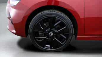 Vauxhall Corsa Electric ELITE NAV PREMIUM