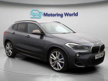 BMW M3 M35I