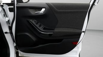Ford Puma TITANIUM DESIGN