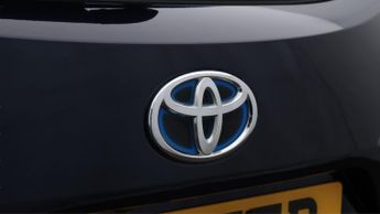 Toyota Corolla ICON