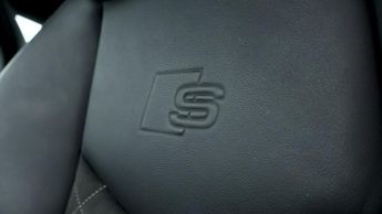 Audi TT TFSI S LINE