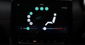 MG MG ZS EXCITE VTI-TECH