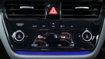 Hyundai IONIQ PREMIUM