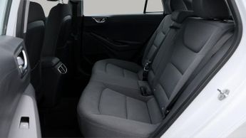 Hyundai IONIQ PREMIUM