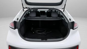 Hyundai IONIQ PREMIUM