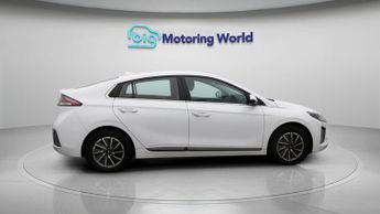 Hyundai IONIQ PREMIUM