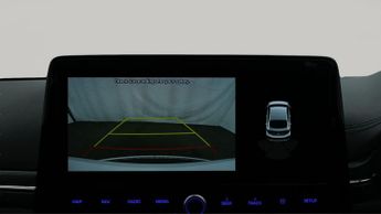 Hyundai IONIQ PREMIUM