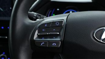 Hyundai IONIQ PREMIUM