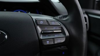Hyundai IONIQ PREMIUM