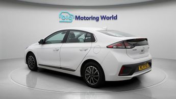 Hyundai IONIQ PREMIUM